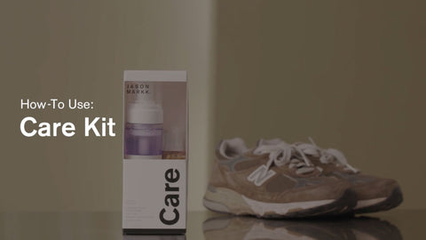 How-To: Care Kit
