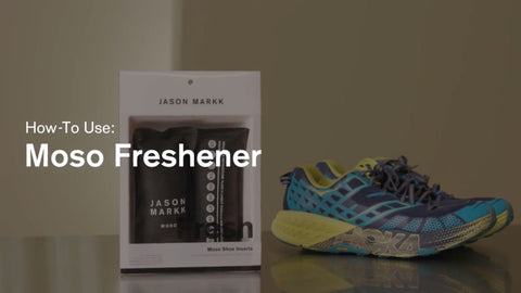 How-To: Moso Freshener