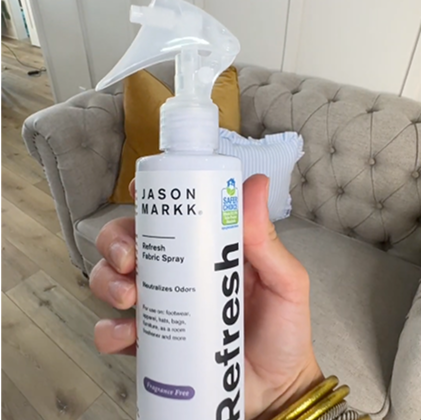Sustainable Shoe Cleaner — Eco Care That Performs – Jason Markk