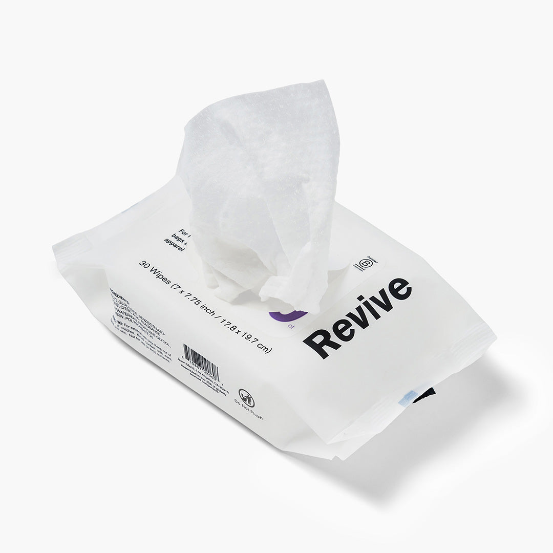 Jason Markk Quick Wipes Essential Pack – 30 Count