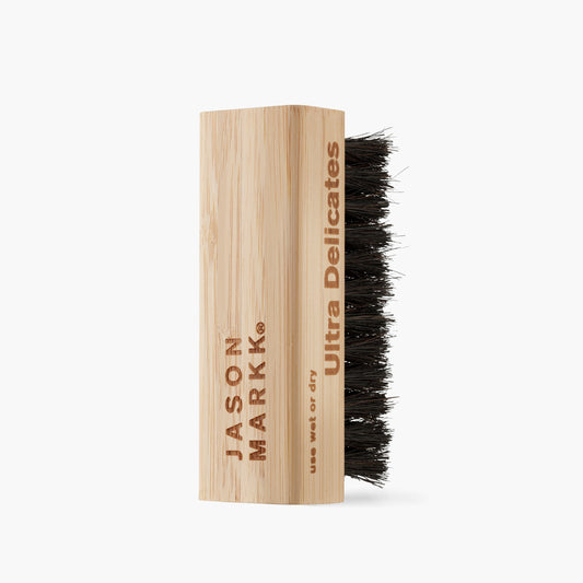 Jason Markk Ultra Delicates Cleaning Brush - Out of Packaging