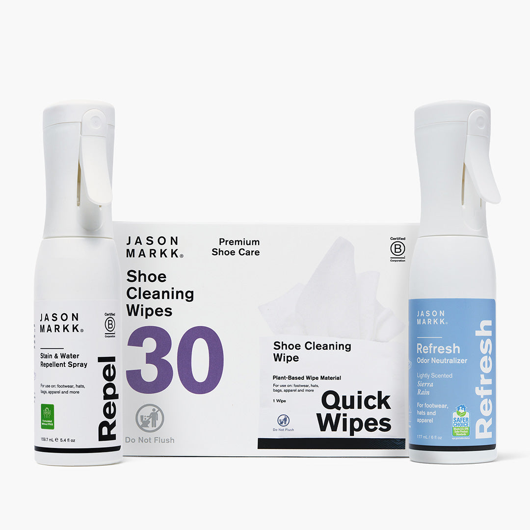 【30%off】REVIVE ウォッシングフォーム 120g Repel–Revive–Refresh Bundle | All-in-One Protection, Cleaning