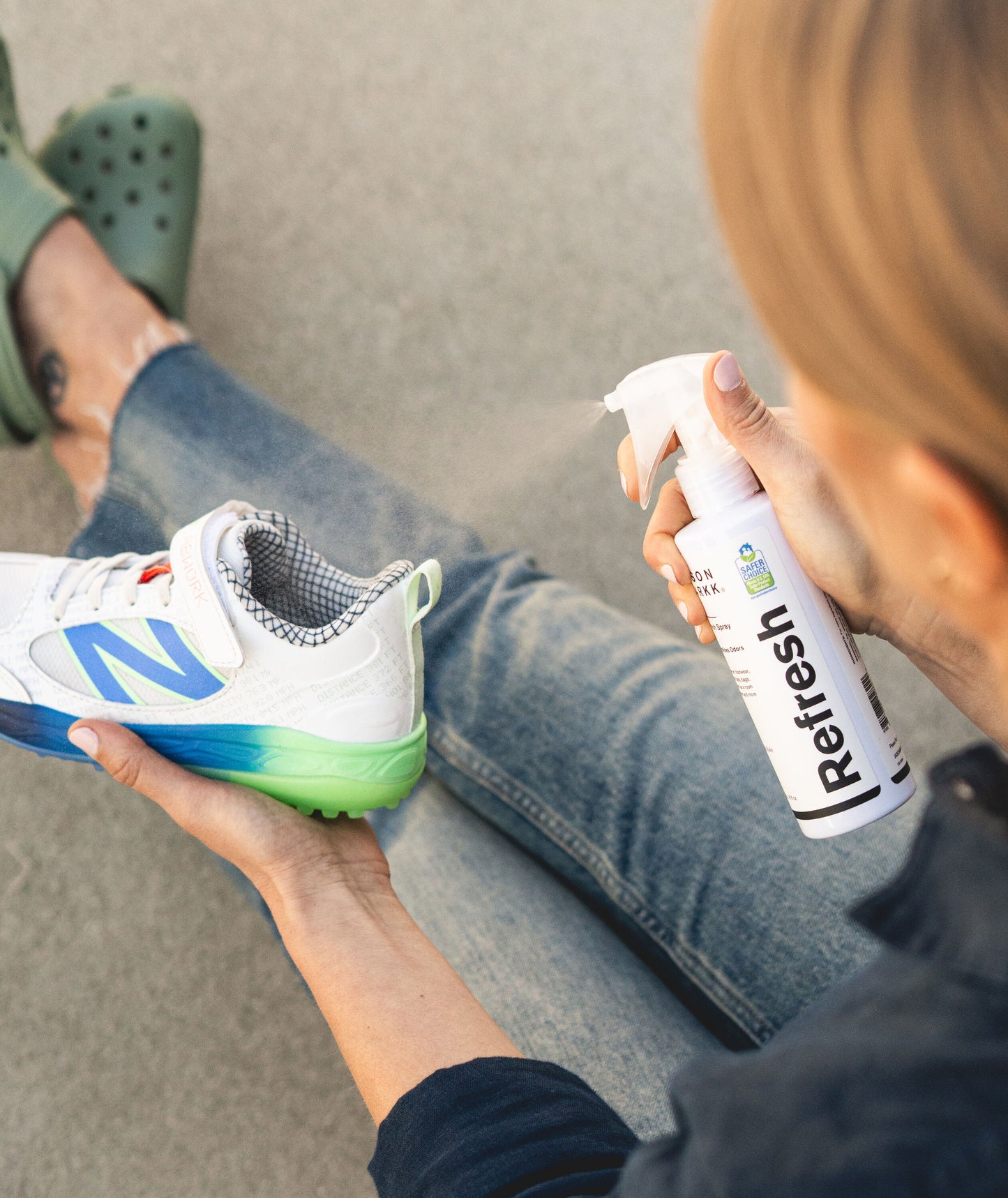 Repel & Refresh Bundle