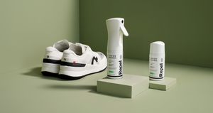 Hero Image of Shoe Protector Sprays