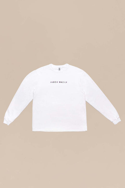 Limited Edition Field L/S White