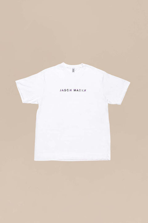 Limited Edition Field S/S White