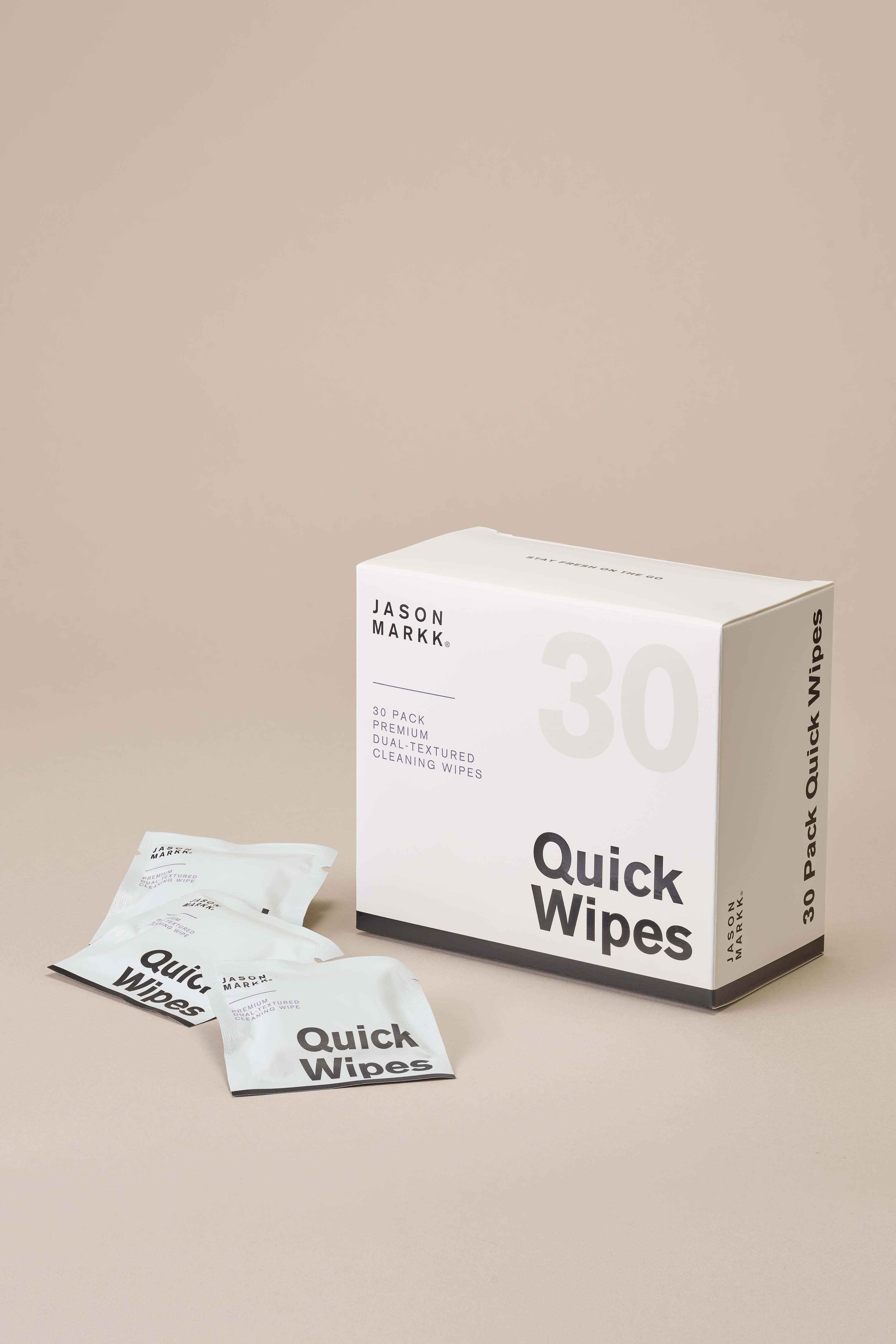 Rubber Goods Cleaning Wipes