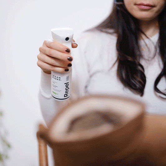 Apparel Care for Everyday Wear