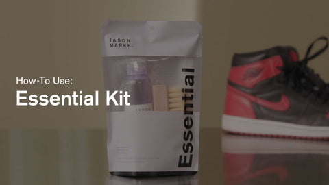 How-To: Essential Kit