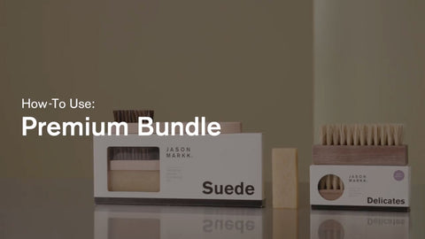 How-To: Premium Bundle