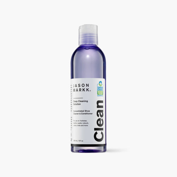 4本セットジェイソンマーク 8OZ DEEP CLEANING SOLUTION 100310_8ozDeepCleaningSolution