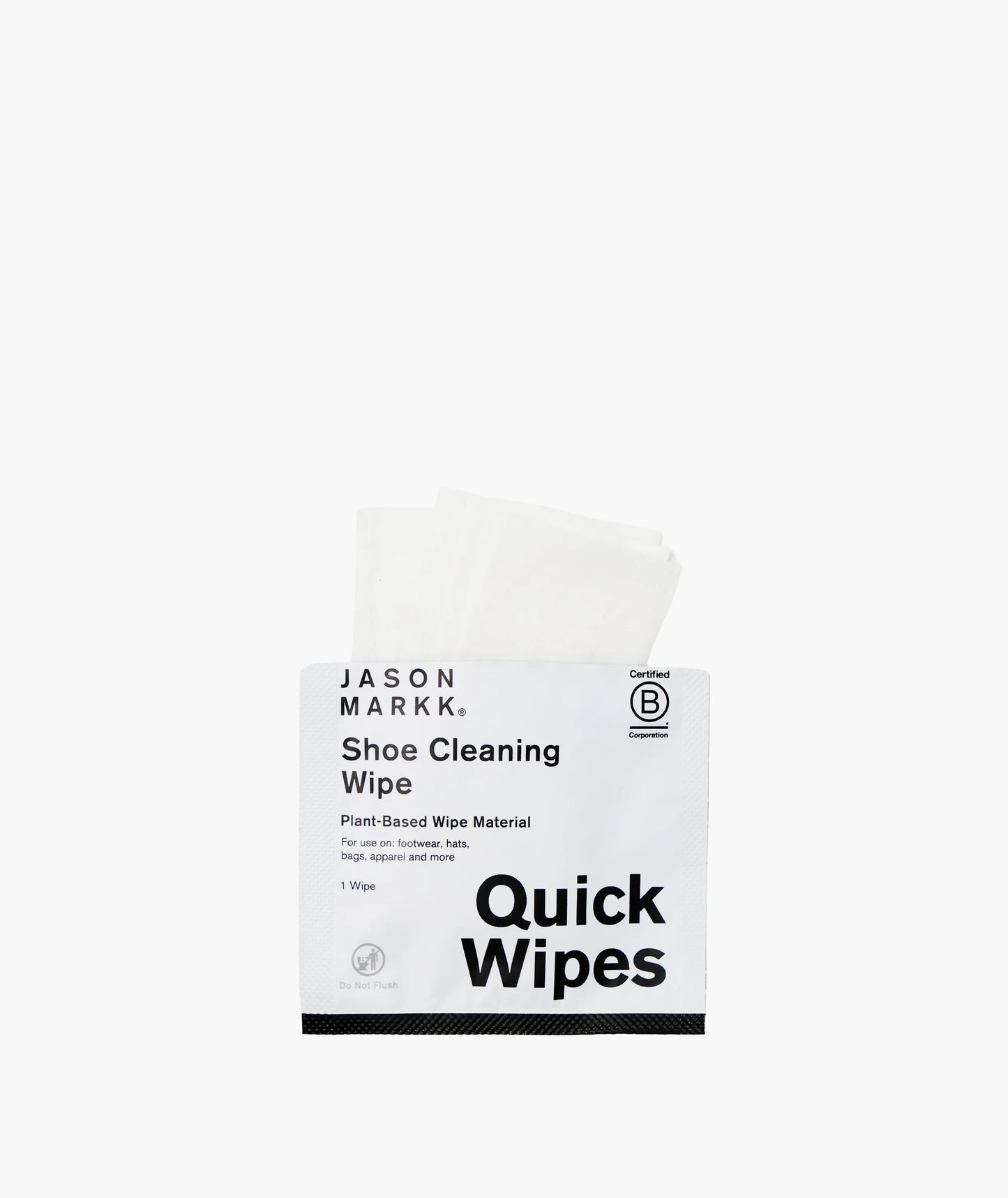 Quick Wipes 12 Pack