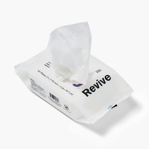 Quick Wipes Essential 30 Pack