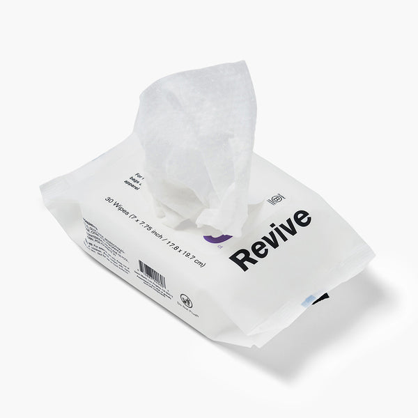 新品　GOOD GRIEF!QUICK WIPES KEY CHAIN Jason Markk Quick Wipes Essential Pack – 30 Count