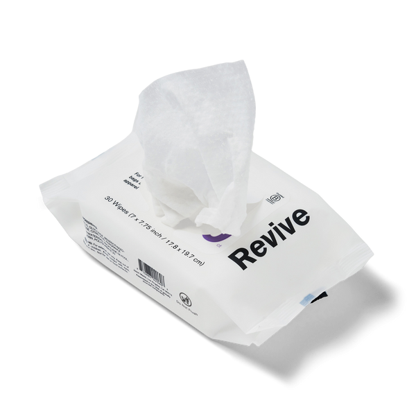 Quick Wipes Essential 30 Pack