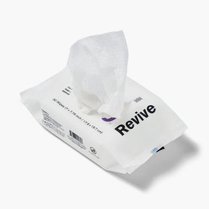 Quick Wipes Essential 30 Pack