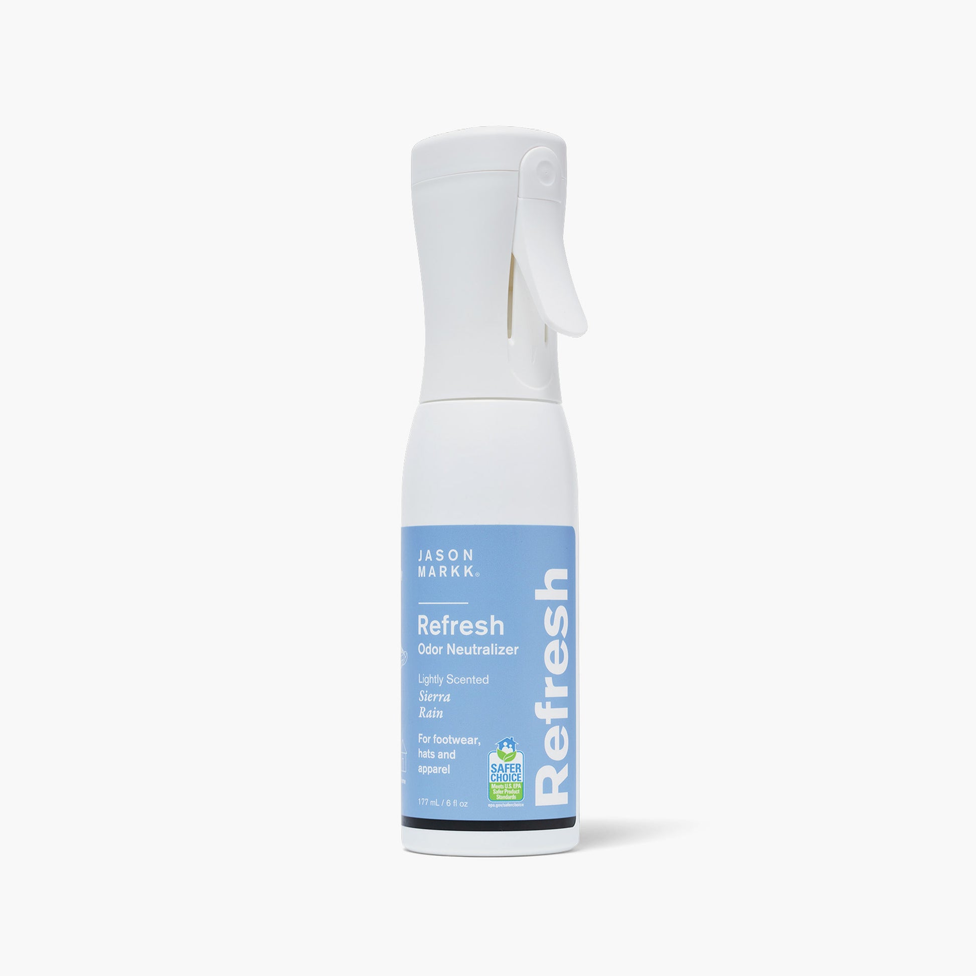 Refresh Shoe Odor Spray | Shoe Deodorizer