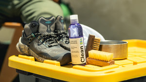 Hero Image of Boot Cleaners