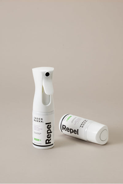 Repel PFAS-Free – Jason Markk