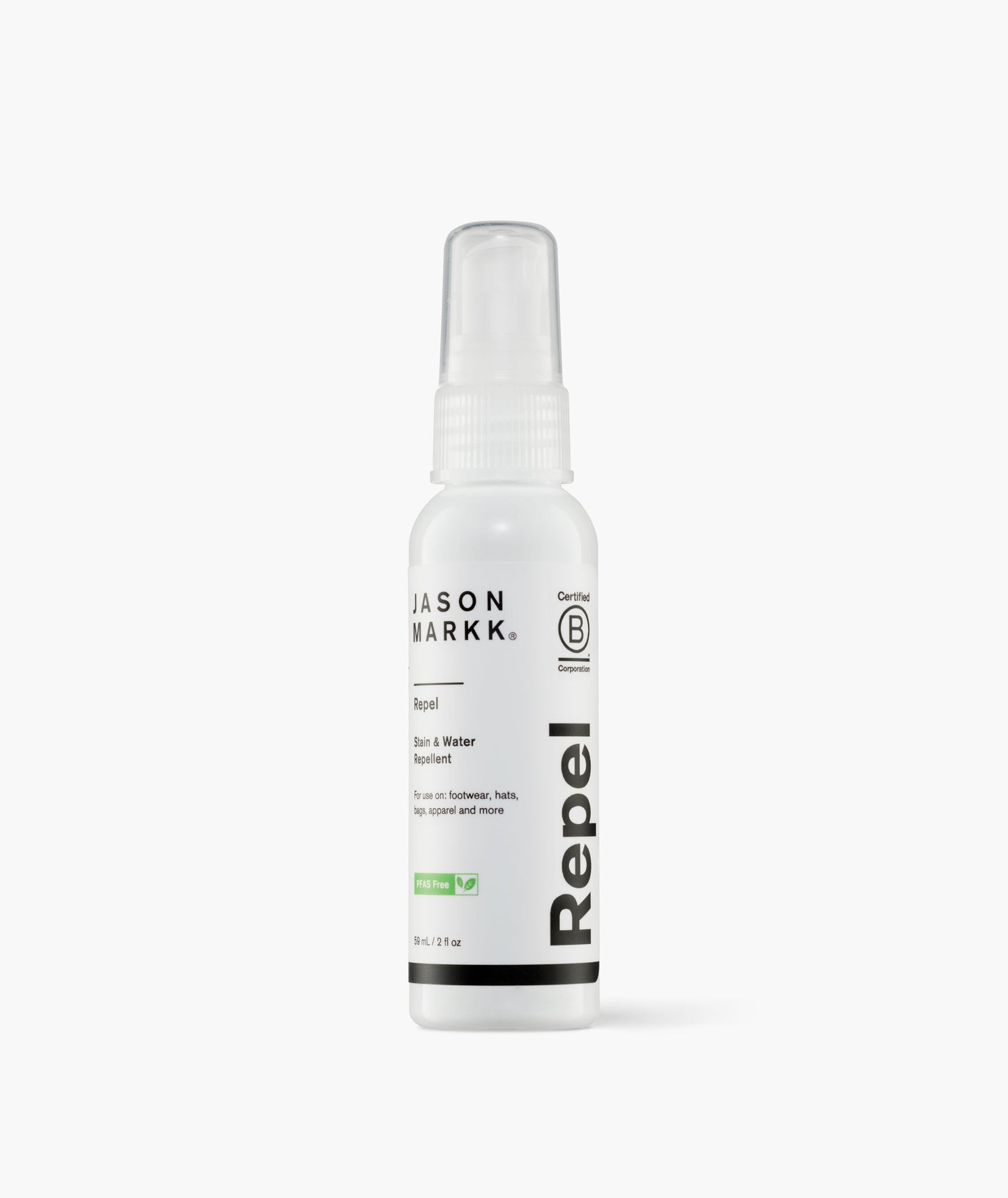 2 oz. Repel Spray