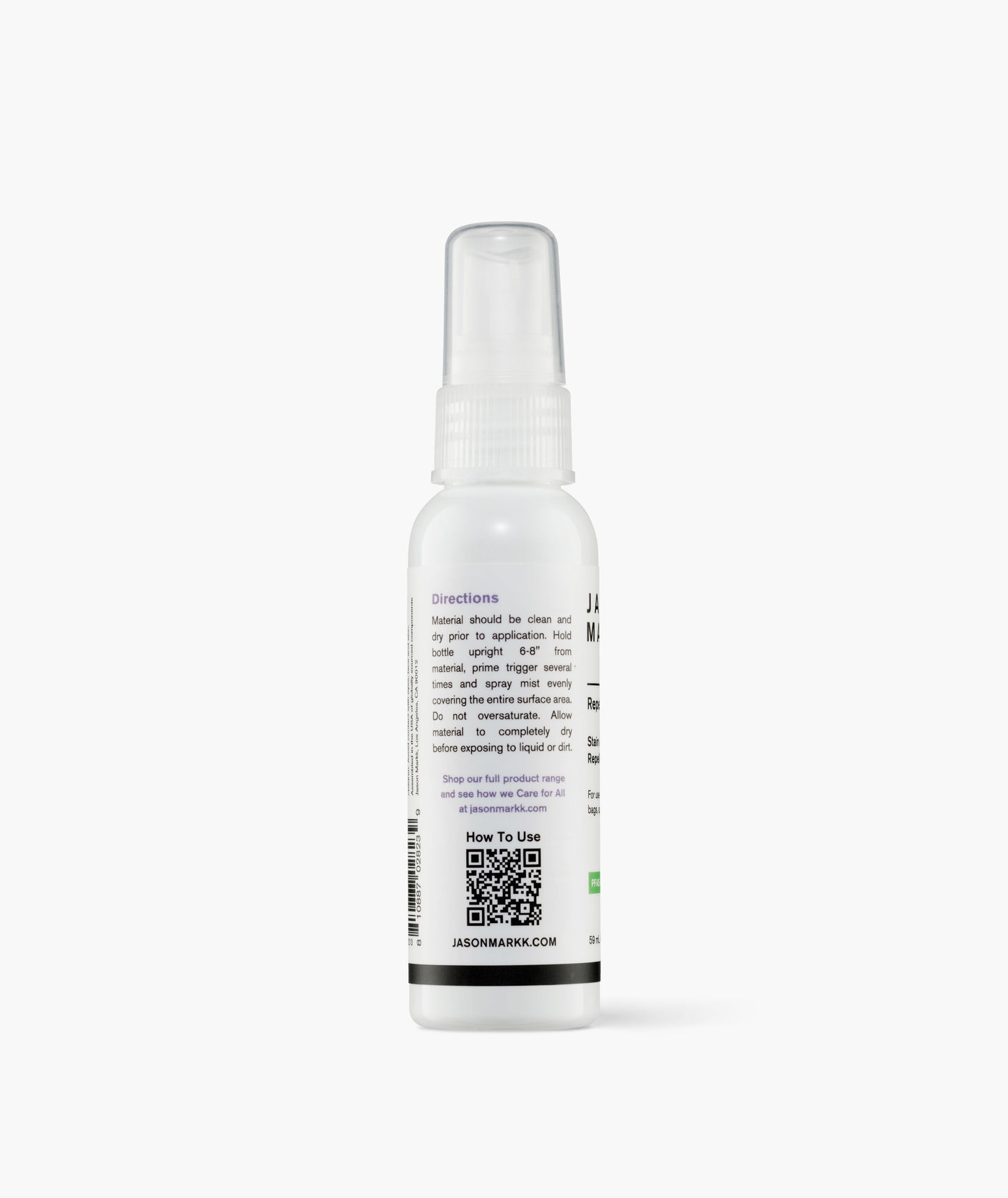 2 oz. Repel Spray