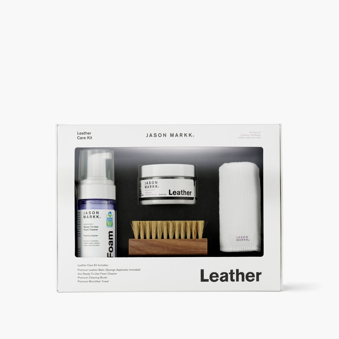 Leather Care