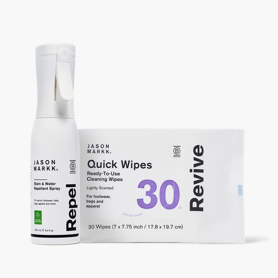 Anti-Stain Bundle