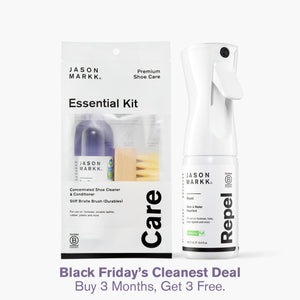 Repel & Revive Bundle