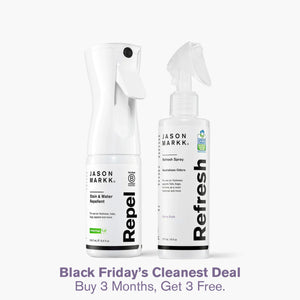 Repel & Refresh Bundle