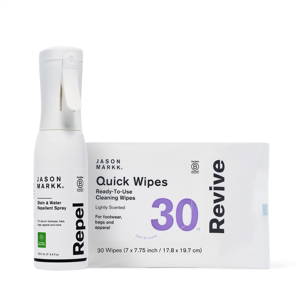 Anti-Stain Bundle