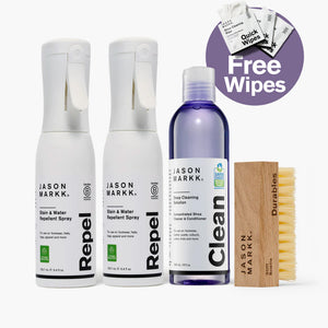 Deep Clean Bundle