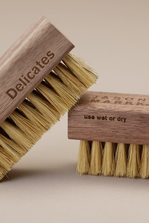 Delicates Cleaning Brush