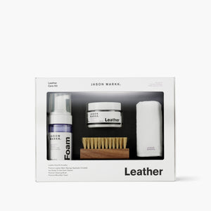 Leather Care Kit