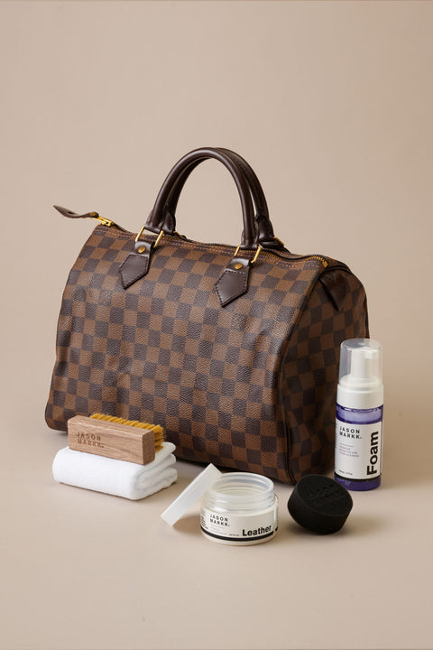 Jason Markk Leather Care Kit