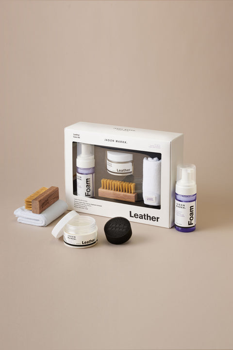 Leather Care Kit