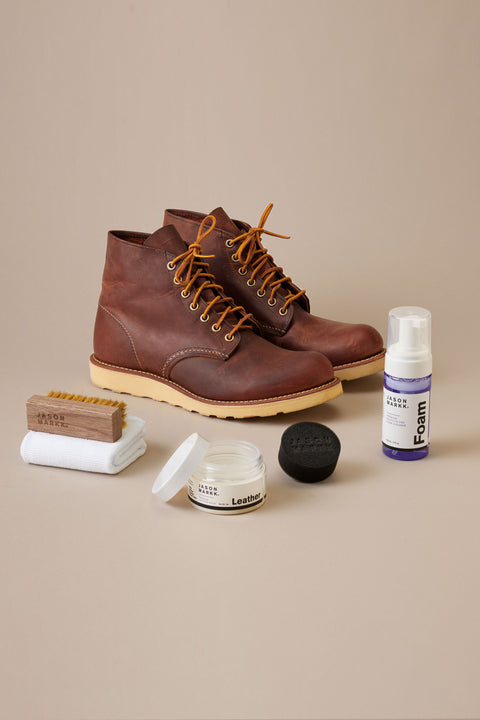 Leather Care Kit