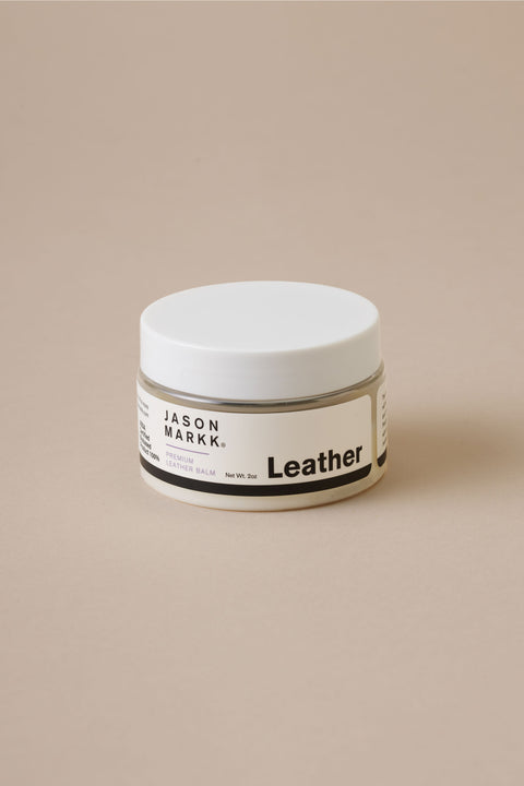 Jason Markk Leather Balm