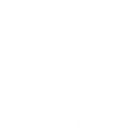 biodegradable formulas icon in white