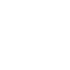 Plant based wipes icon in white