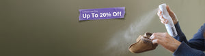 Hero Image of <p>Two Days. Big Savings.<br/>Zero Excuses.</p>