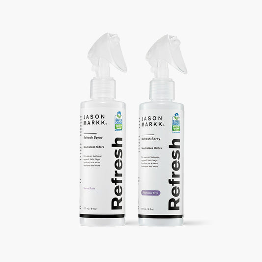 Odor Defense Bundle