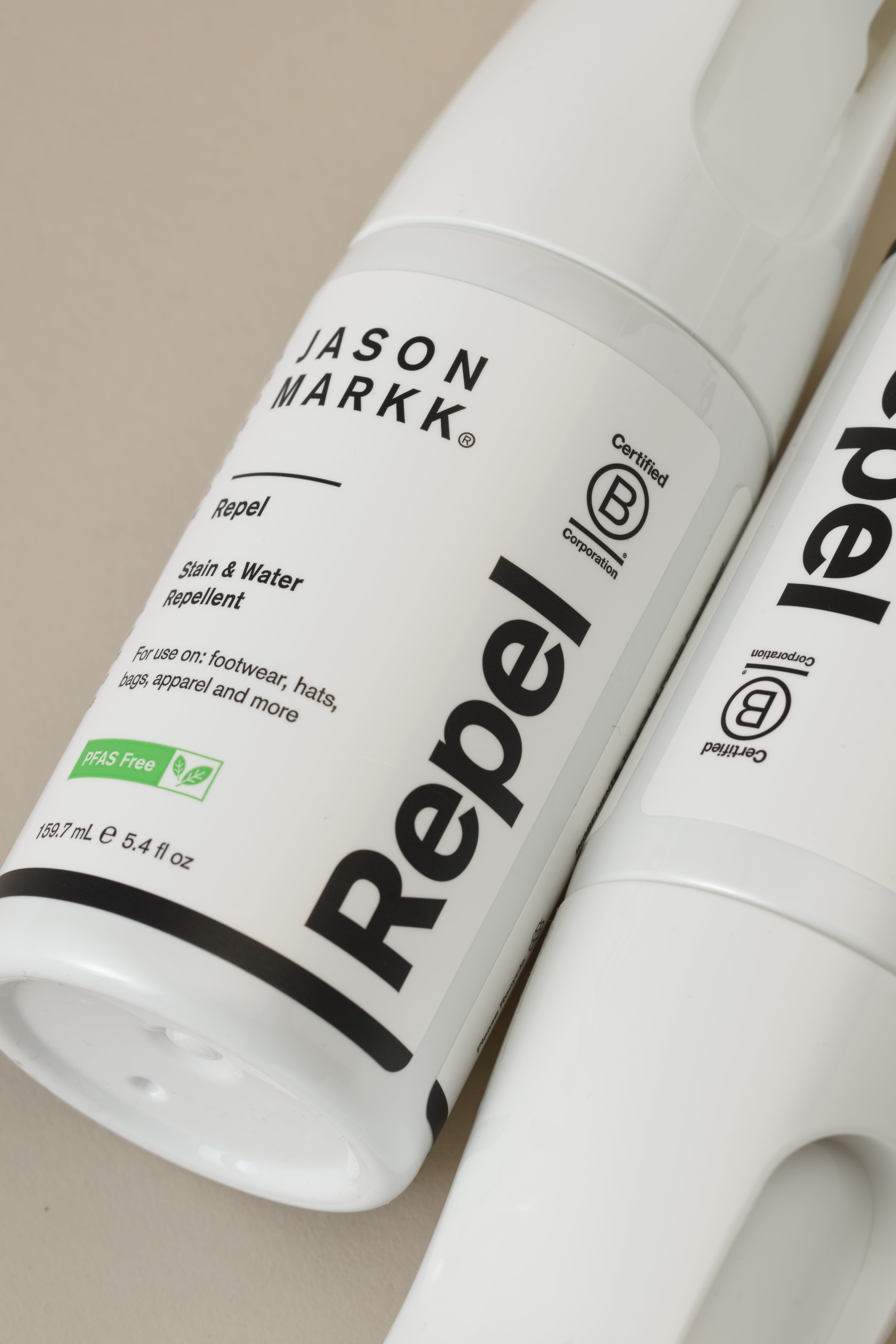 Jason Markk Repel Protectant Spray