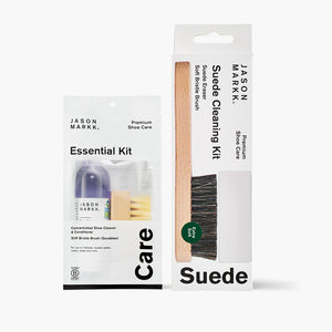 Suede Essentials Bundle