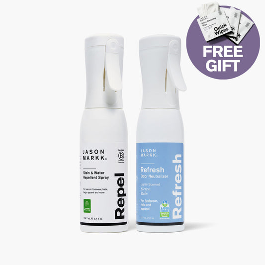 Repel & Refresh Bundle