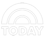 White 'TODAY Show' logo
