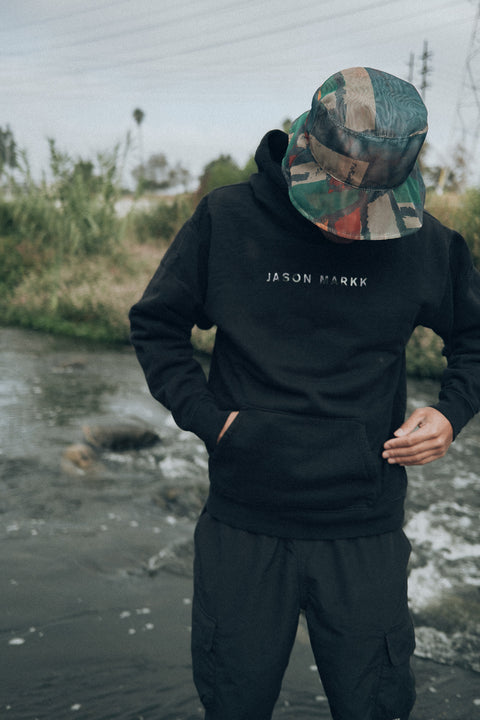 Limited Edition Field Hoodie