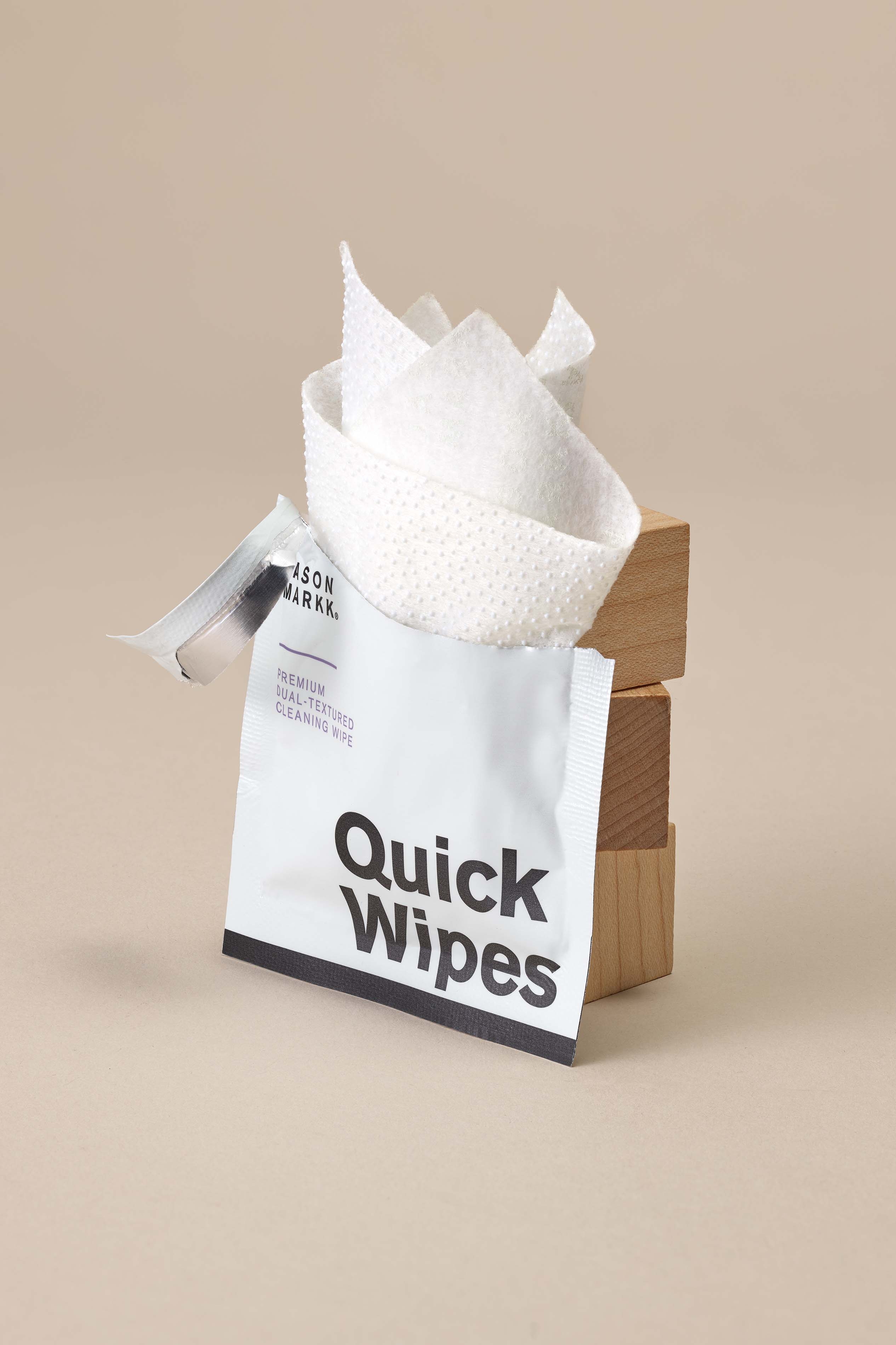 Jason Markk Quick Wipes 30 Pack